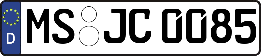MS-JC0085