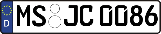 MS-JC0086