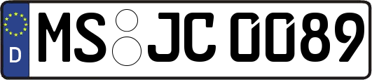 MS-JC0089