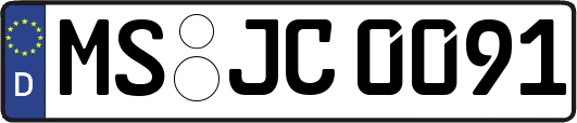 MS-JC0091