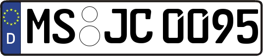 MS-JC0095