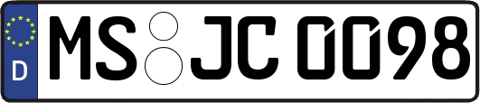 MS-JC0098