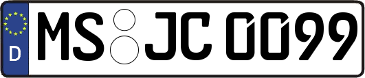 MS-JC0099