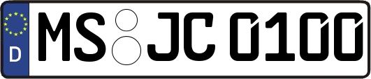 MS-JC0100