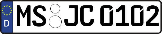 MS-JC0102