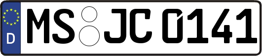 MS-JC0141