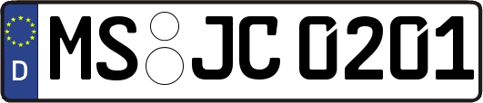 MS-JC0201