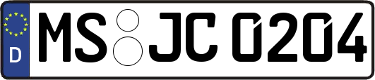 MS-JC0204