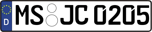 MS-JC0205