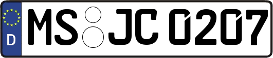 MS-JC0207