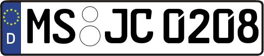 MS-JC0208