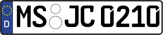 MS-JC0210