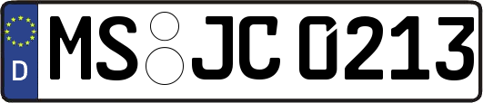 MS-JC0213