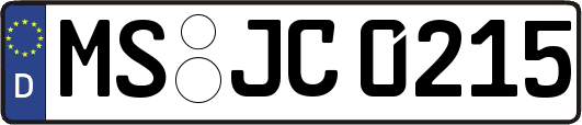 MS-JC0215