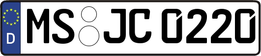 MS-JC0220