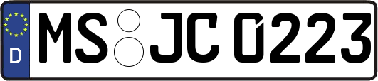 MS-JC0223