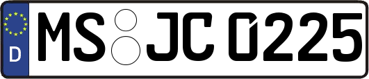 MS-JC0225