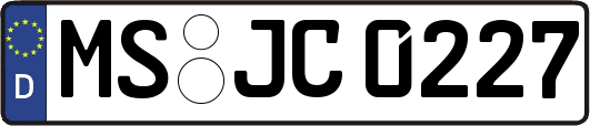 MS-JC0227