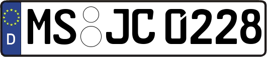 MS-JC0228