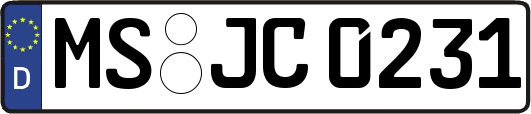 MS-JC0231