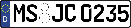 MS-JC0235