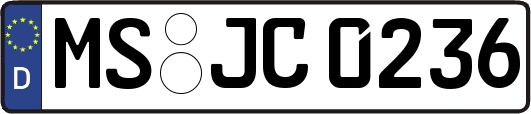 MS-JC0236