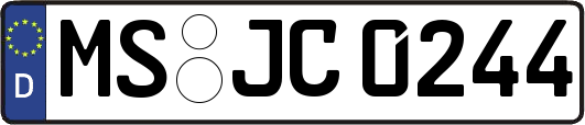 MS-JC0244