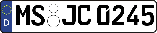 MS-JC0245