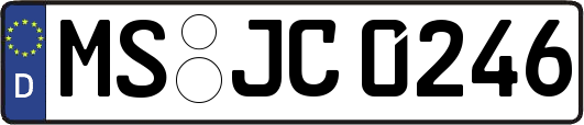 MS-JC0246