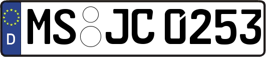 MS-JC0253