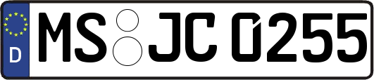MS-JC0255
