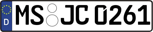 MS-JC0261
