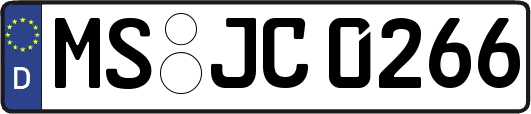 MS-JC0266