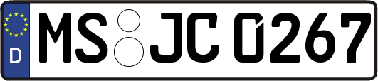 MS-JC0267