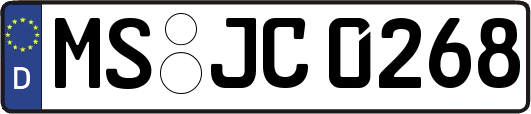 MS-JC0268