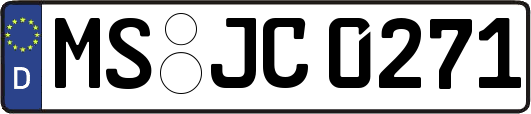 MS-JC0271