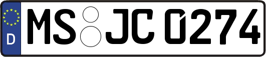 MS-JC0274