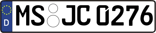MS-JC0276