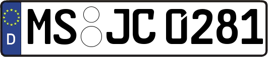 MS-JC0281