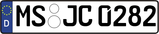 MS-JC0282
