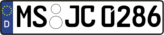 MS-JC0286