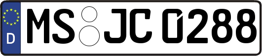 MS-JC0288