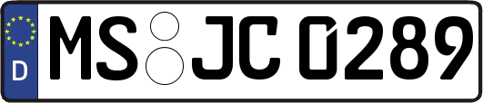 MS-JC0289