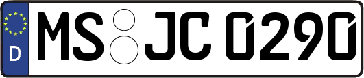 MS-JC0290