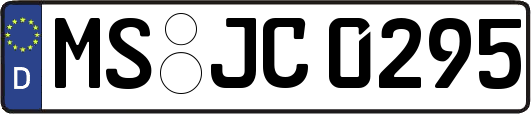 MS-JC0295