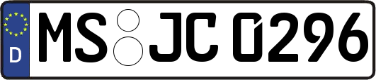 MS-JC0296