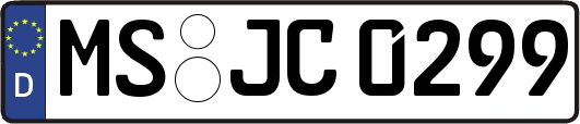 MS-JC0299