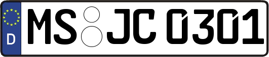 MS-JC0301