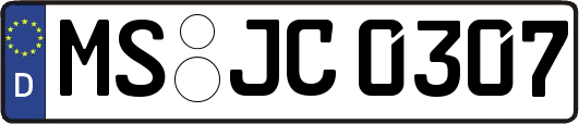 MS-JC0307
