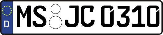 MS-JC0310